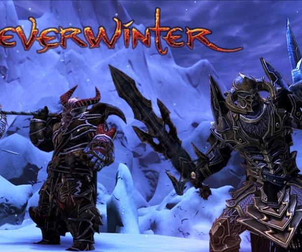 neverwinter, mmorpg, dungeons and dragons