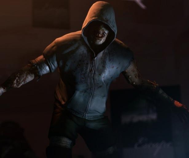 A Top 12 list of some of the scariest PC horror game antagonists,