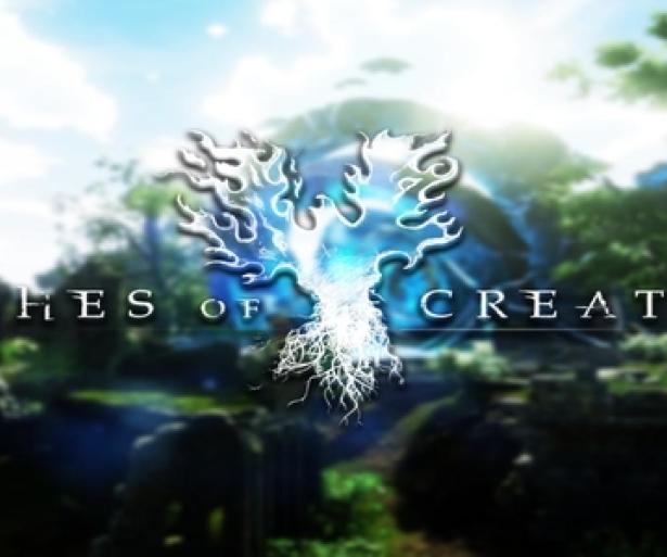 Ashes of Creation, Kickstarter MMO, Kickstarters Most Successful MMO, Open World Games