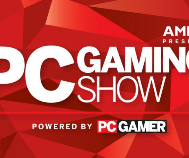 pc gaming show, pc gaming show 2017, pc gaming show e3, pc gaming show e3 2017