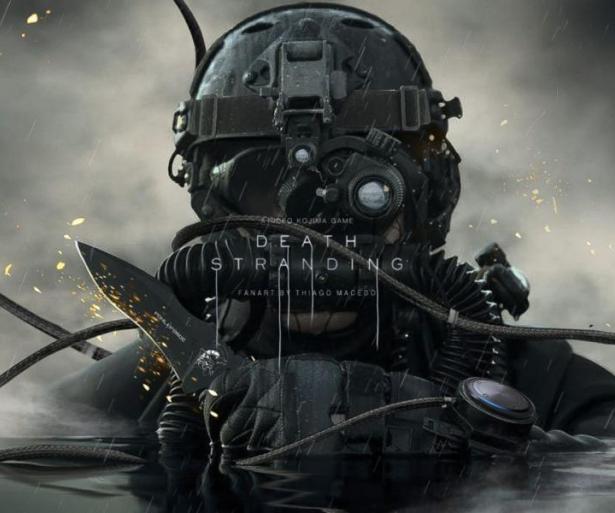 Death Stranding, need to know, what do we know, what we know, Hideo Kojima, Hideo, Kojima, Konami, upcoming, PlayStation 4, PC, Kojima Productions, theories, theory, project, new