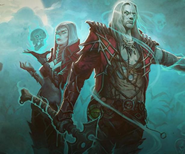 Diablo 3 Necromancer Release Date and Price