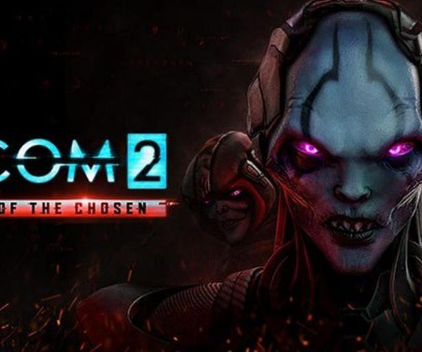 XCOM2, war of the chosen, turn based game, best strategy game