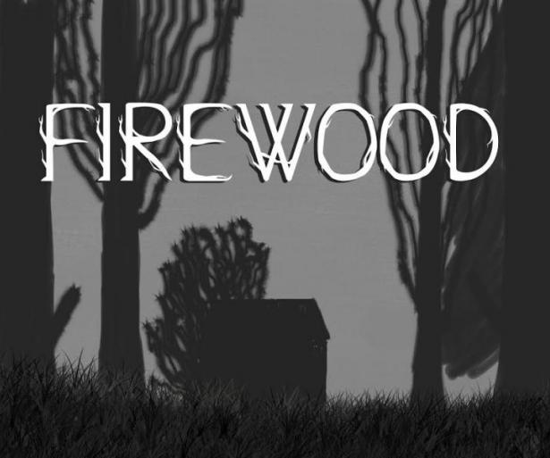 firewood horror game