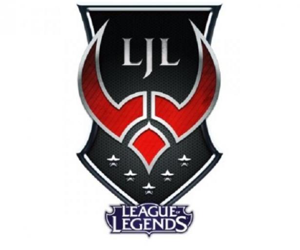 LJL, League of Legends, Japanese League,