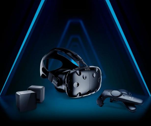 How good is the HTC VIVE for VR Gaming