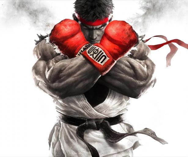 best street fighter 5 characters