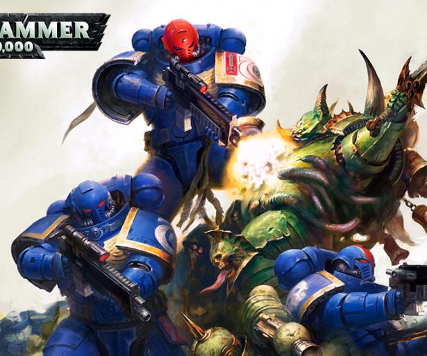 warhammer community, warhammer forums