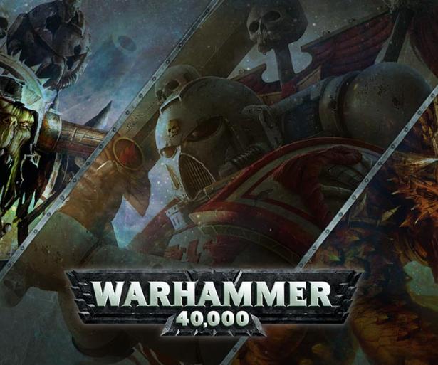 best warhammer games