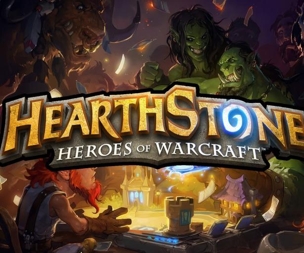 Hearthstone - The King of Digital CCG's