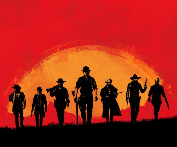 Games Like Red Dead Redemption
