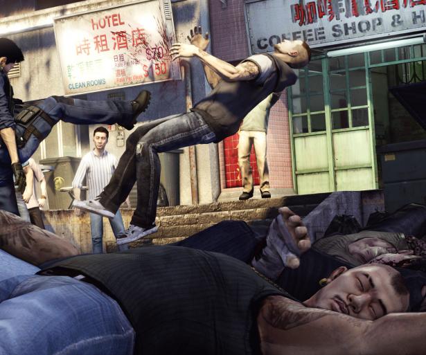 Best martial arts games on PC