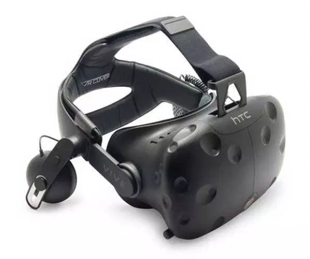 A VR Headset