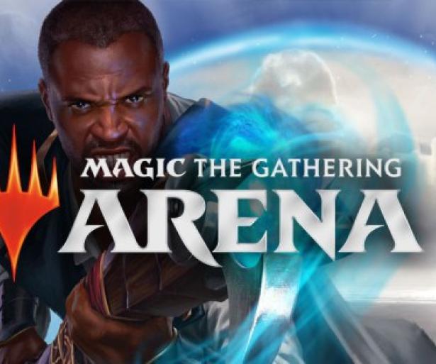 MTG Arena: How to Get into the Beta