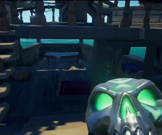 Sea of Thieves Gold Guide