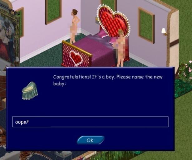 Best Sims Games