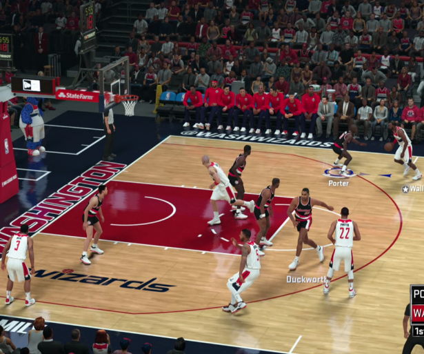 best basketball games pc