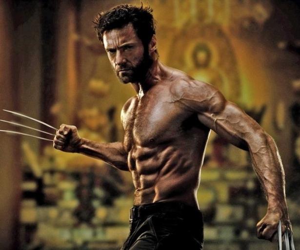 Wolverine powers
