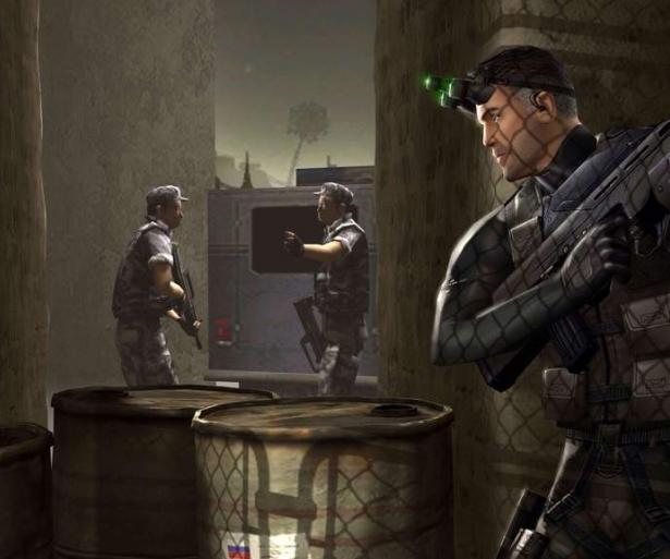 stealth, stealth games pc, best stealth games, best stealth games pc