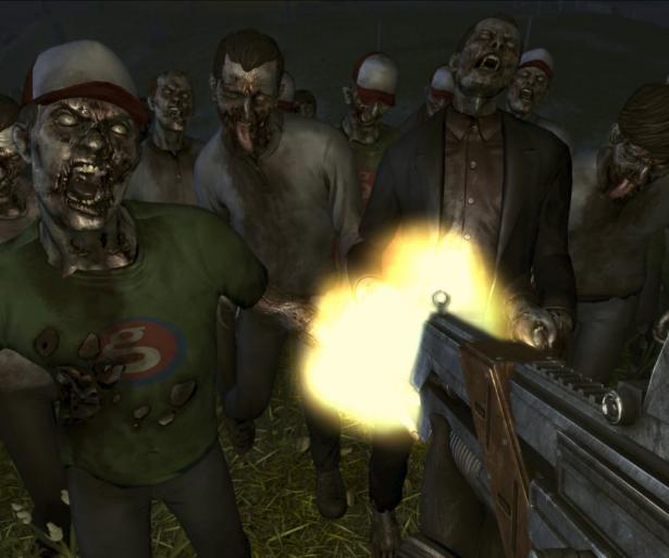multiplayer zombie games