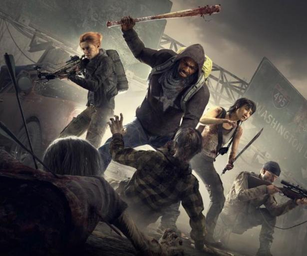 Overkill's Walking Dead Gameplay, Trailers, and news