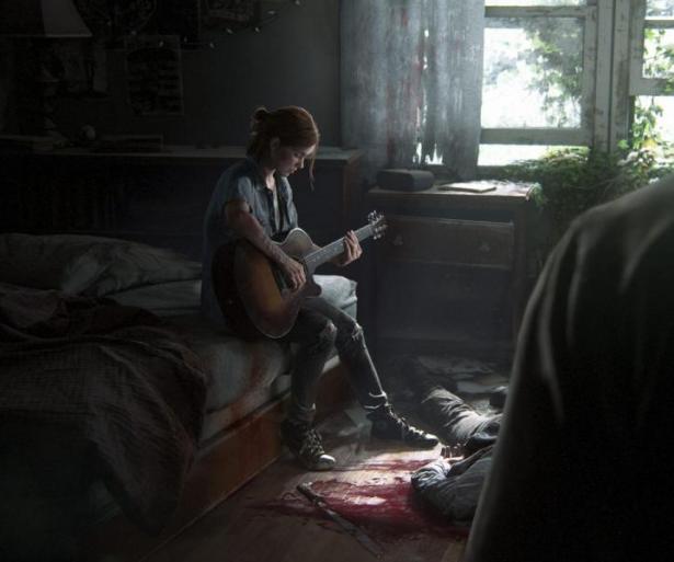 The Last of Us 2 - Release Date