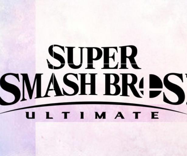 super smash bros ultimate, super smash bros, super smash bros ultimate logo