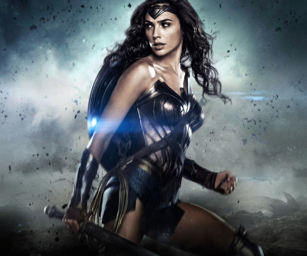 Top 5 Best Wonder Woman Costumes