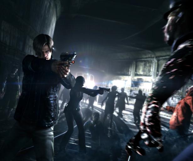 Resident Evil 6 Guide, Resident Evil 6 Information 