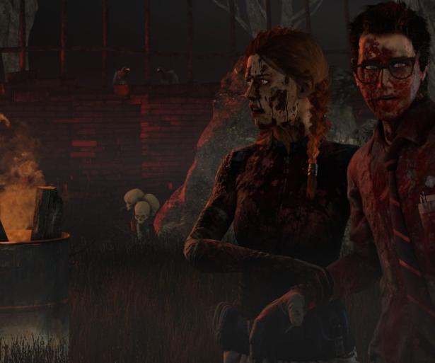 Dead by Daylight Survivor guide for beginners