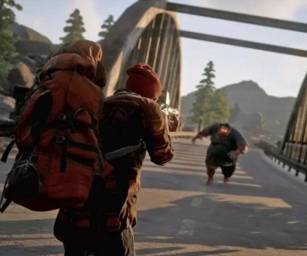  Games Like State of Decay 2