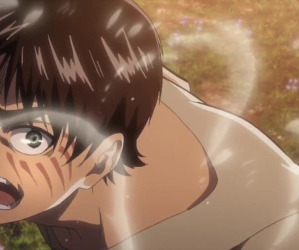 Best Attack on Titan Moments