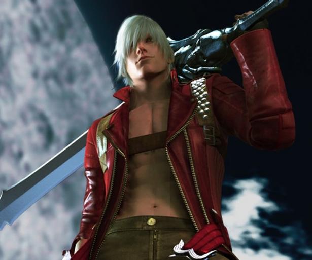 Games Like Devil May Cry
