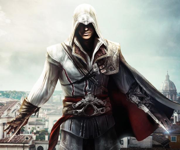  Assassin’s Creed Costumes