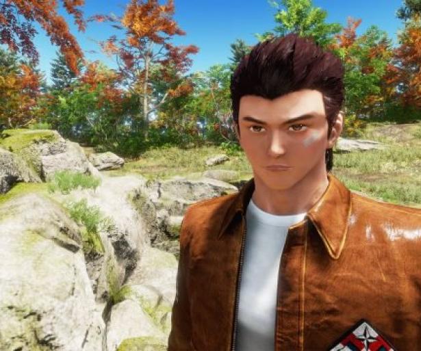 Games Like Shenmue