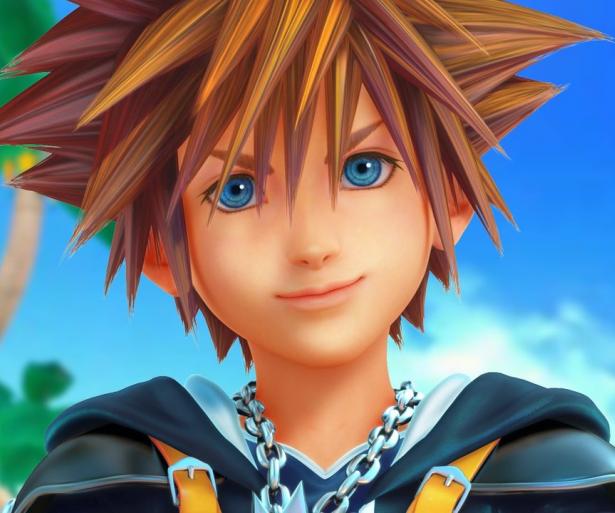 What is Kingdom Hearts 3 About?