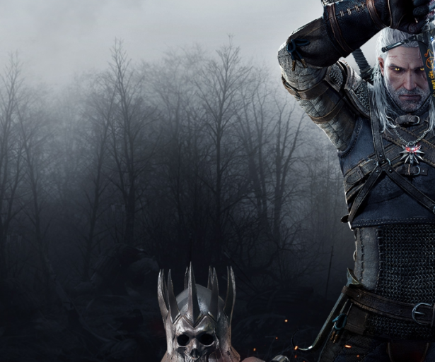 Games similar to Witcher 3