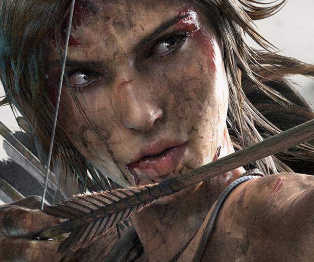 Tomb Raider best skills