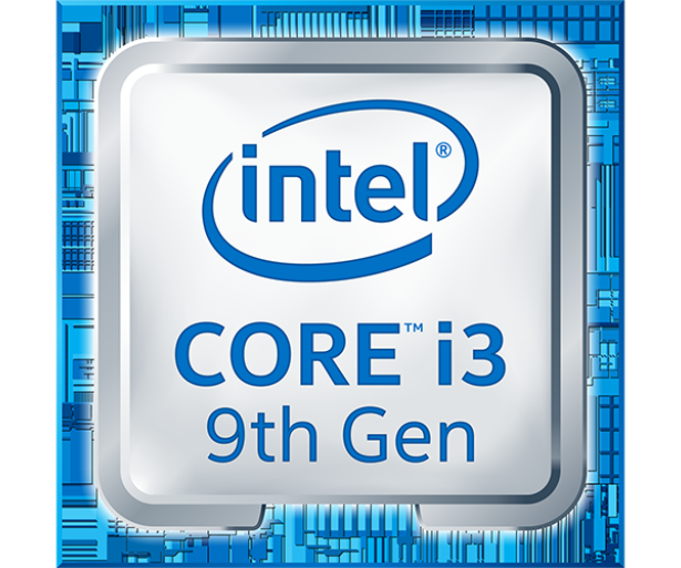 The i3-9350KF is Intel's latest entry-level gaming CPU