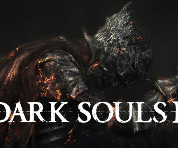 Dark Souls 3 Bosses
