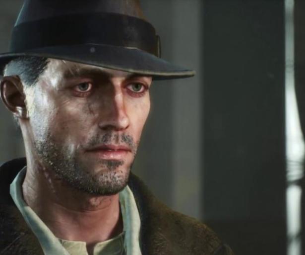 The Sinking City Gameplay