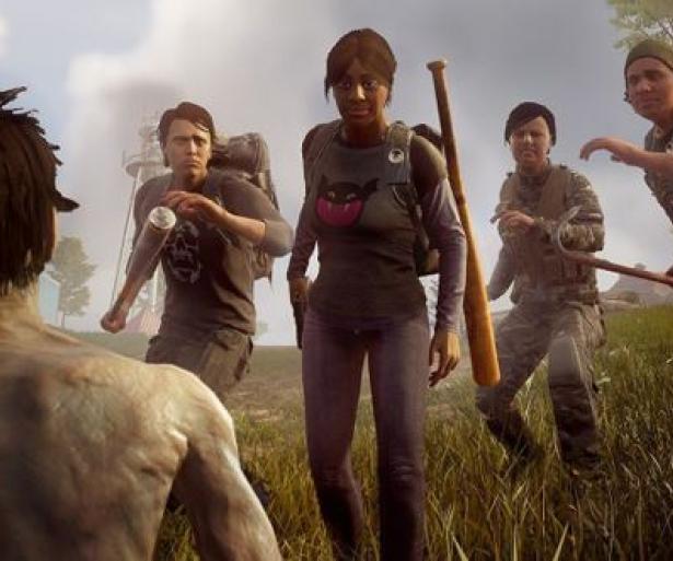 State of Decay 2 Best Traits