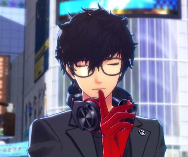 All Persona 5 Endings and How To Get Them, Persona 5 endings