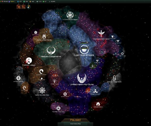Stellaris Guide