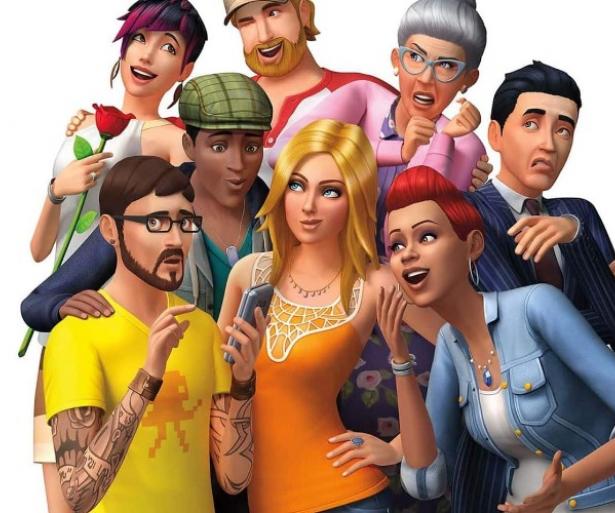  Games Like The Sims, sims alternatives