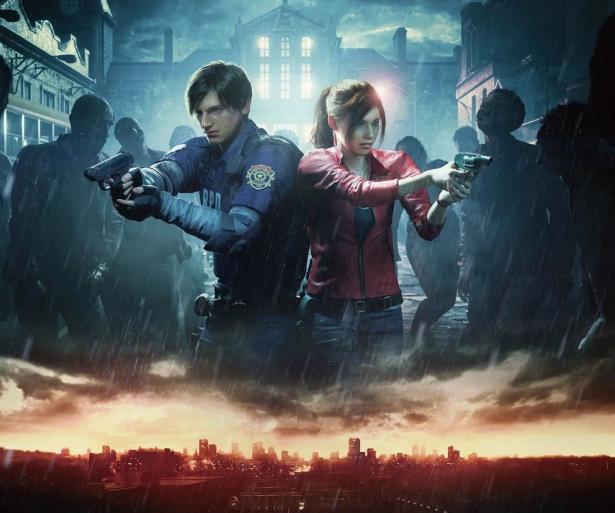 Best Weapons in Resident Evil 2 REmake and How to Get Them