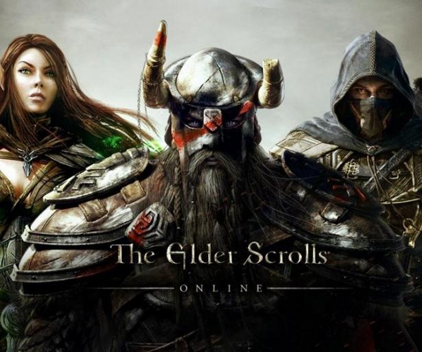 Games Like The Elder Scrolls 