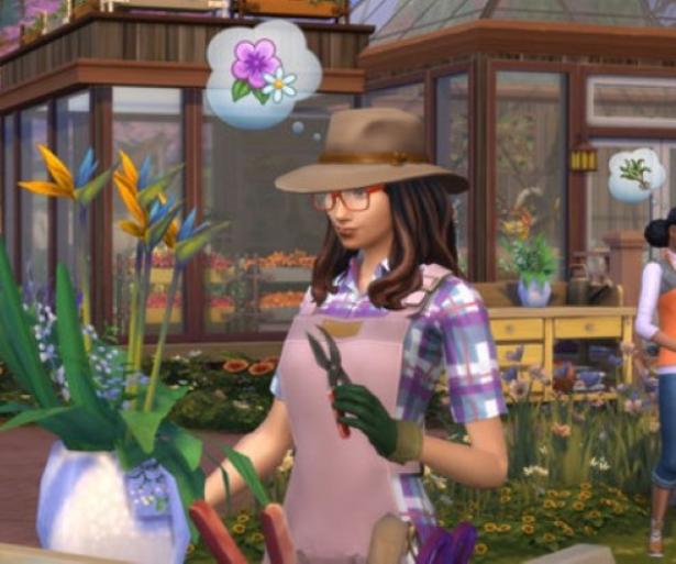 Sims 4 Best Fertilizer