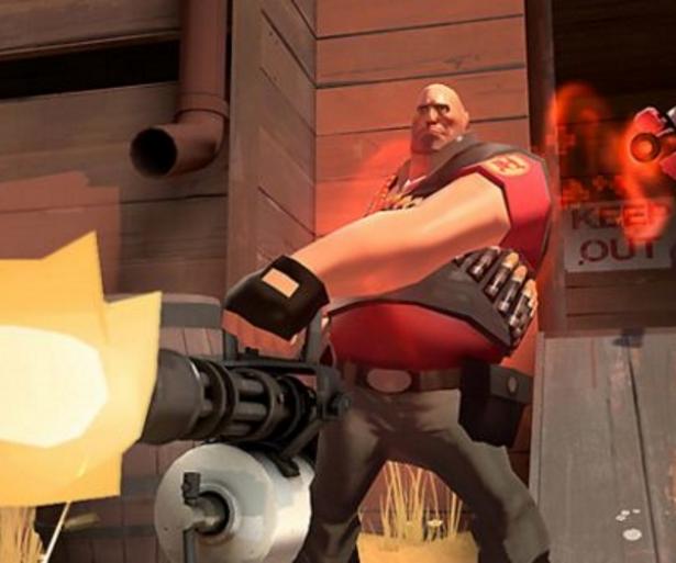 Team Fortress 2 Best Settings