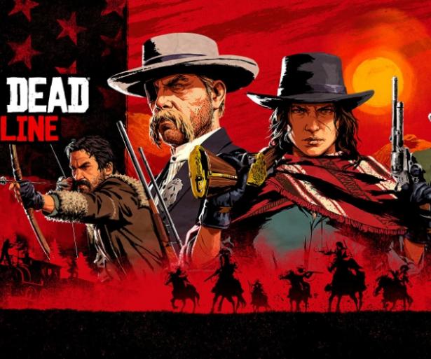 Red Dead Redemption Online Ability Cards